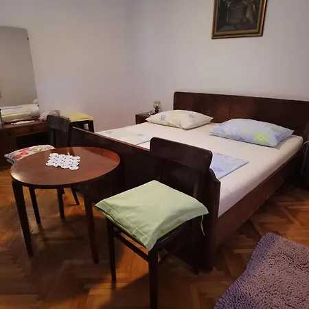 Apartman Ivo