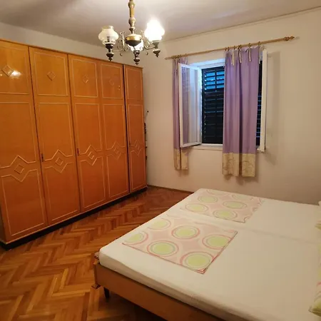 Apartman Ivo Makarska