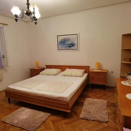 Apartman Ivo *