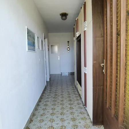 Apartman Ivo Apartment