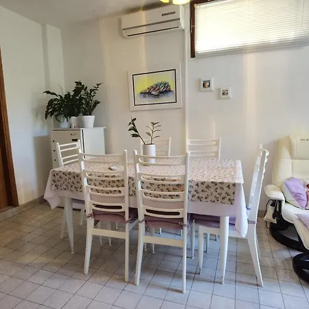 Apartment Apartman Ivo