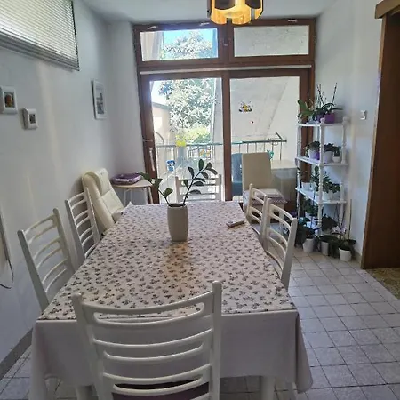 Apartment Apartman Ivo *