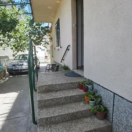Apartman Ivo Makarska