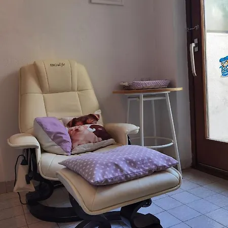 Apartman Ivo