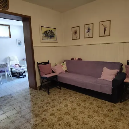 Apartman Ivo