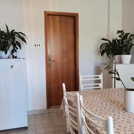 Apartment Apartman Ivo