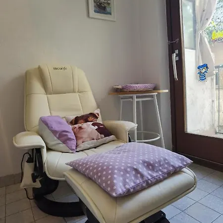 Apartment Apartman Ivo Makarska