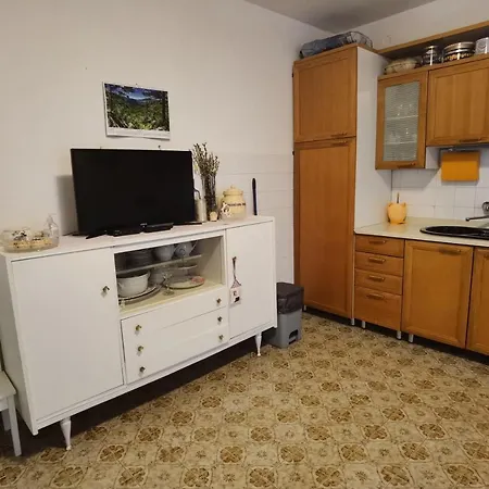 Apartman Ivo Makarska