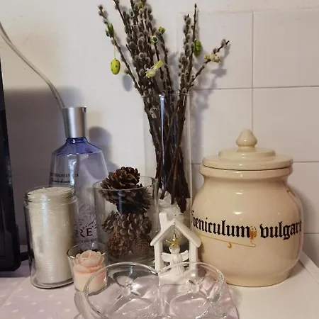 Apartman Ivo Apartment *
