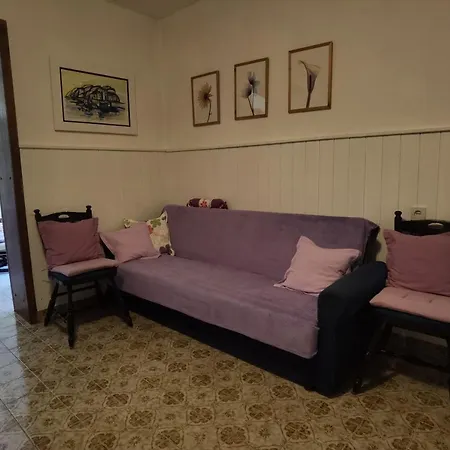 Apartman Ivo Makarska
