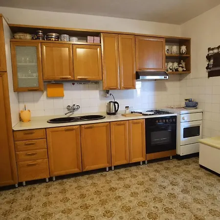Apartment Apartman Ivo