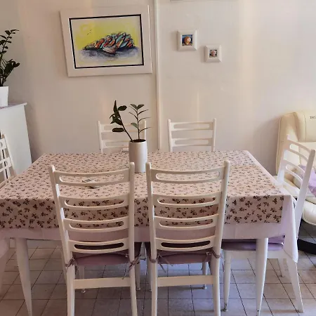 Apartman Ivo