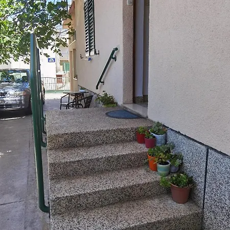 Apartman Ivo Apartment Makarska