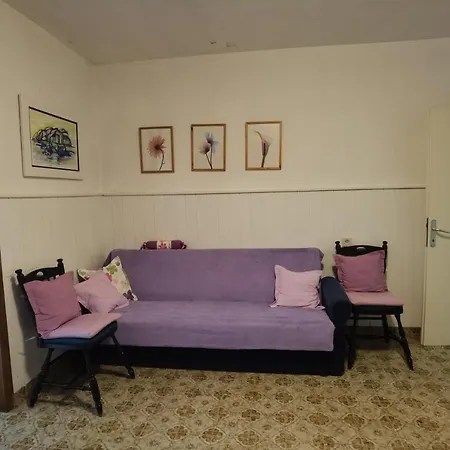 Apartman Ivo