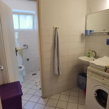 Apartment Ivo Makarska