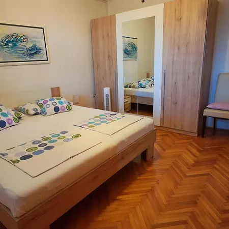 Ivo Apartment