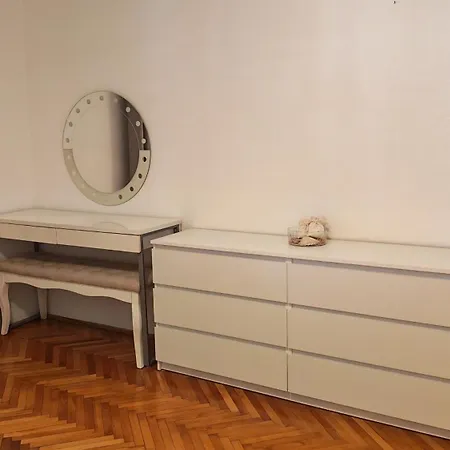 Apartment Ivo