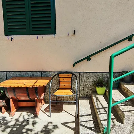 Apartment Ivo Makarska