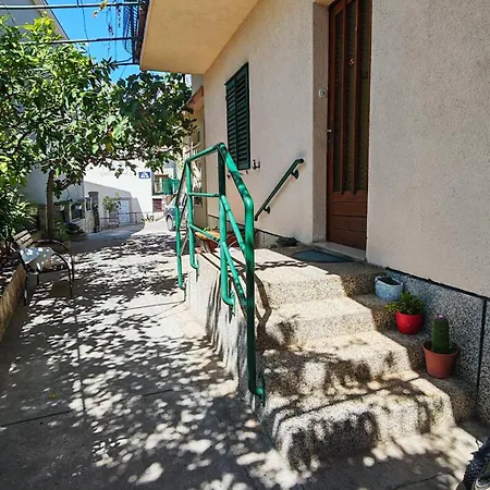 Apartment Ivo