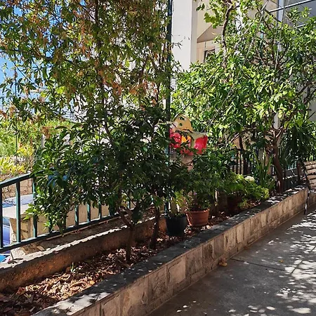 Apartment Ivo Makarska