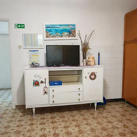 Apartment Ivo Makarska