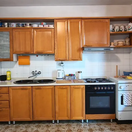 Apartment Ivo