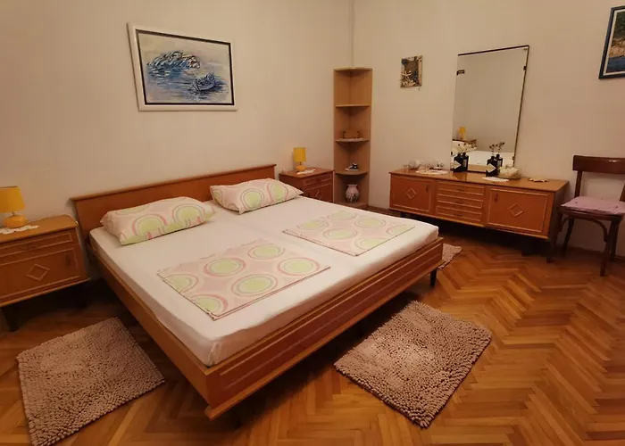 Apartment Ivo Makarska